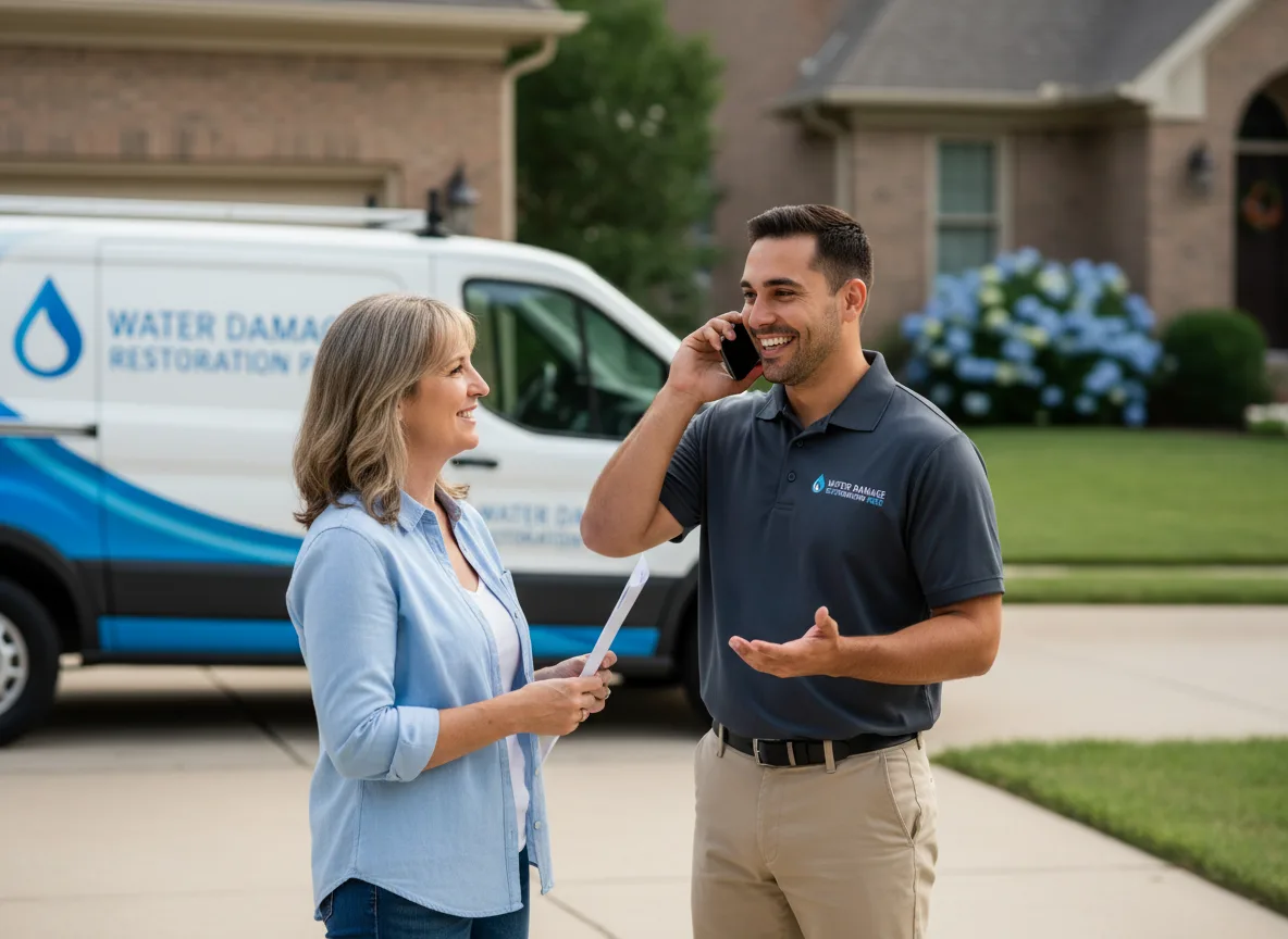 Flood Restoration Arden, NY FAQs